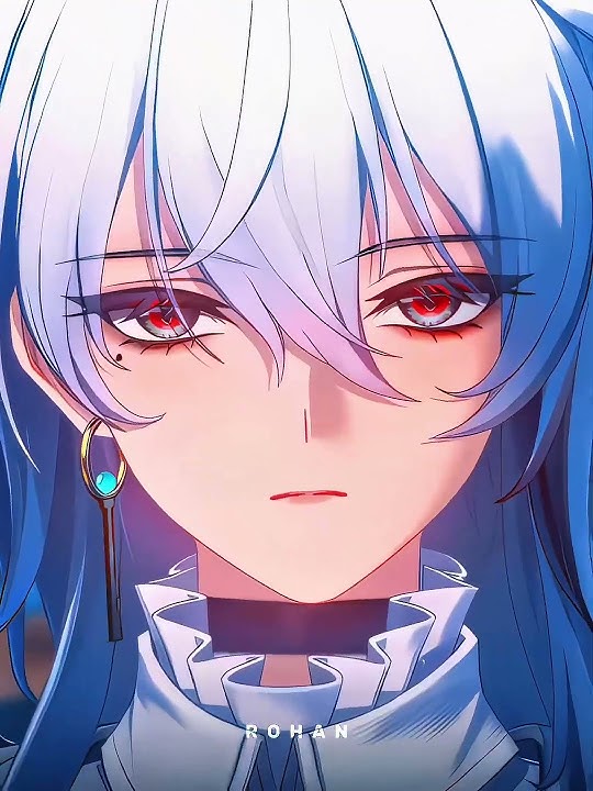 WuWa Zani ✨💖😍| wuthering waves| #shorts