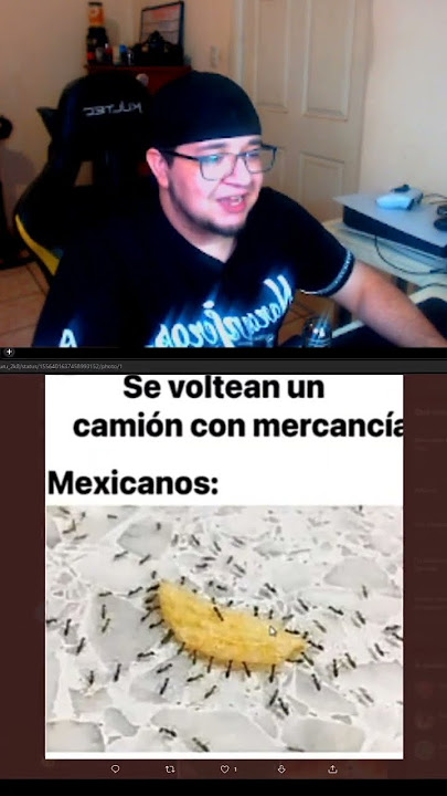 Memes pa la banda #41 