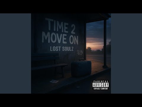 TIME 2 MOVE ON