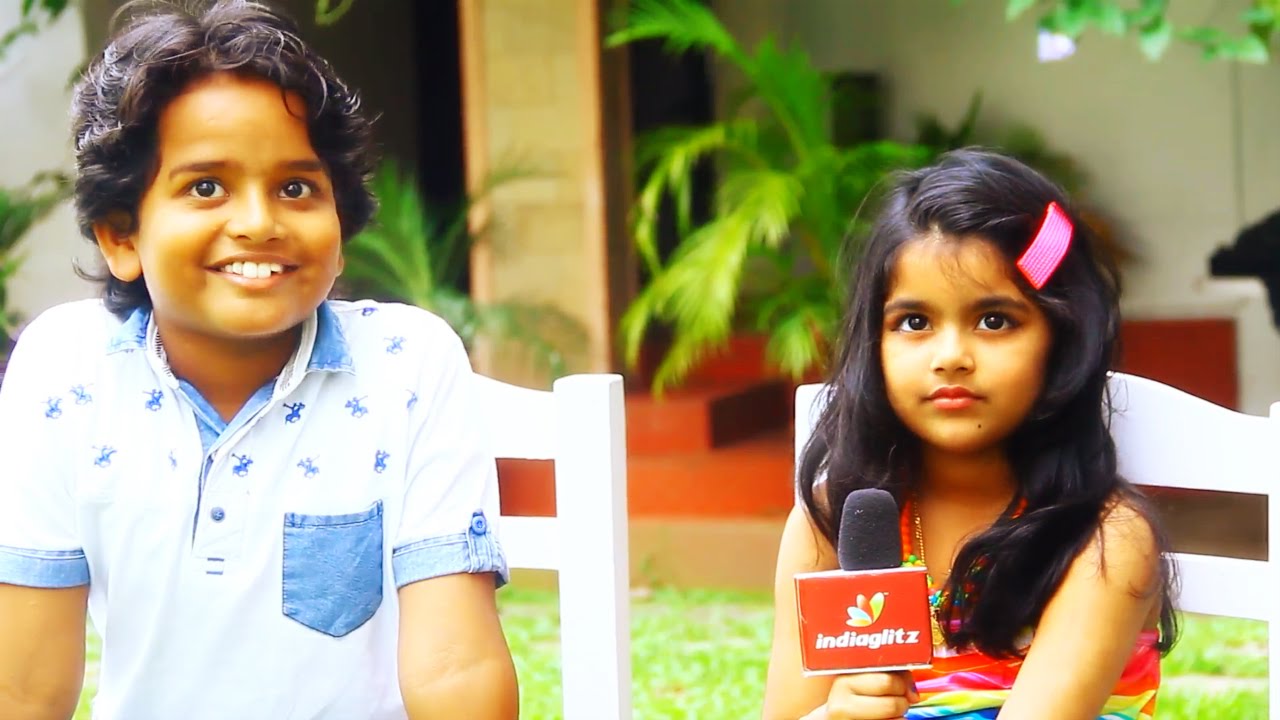 mohanlalganj Fun Moments With Jilebi Kids | Gourav, Sayuri