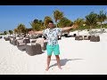 #13 ПЛЯЖ КАНКУН @ Moon Palace Resort. MEXICO - CANCUN | КАНКУН - МЕКСИКА