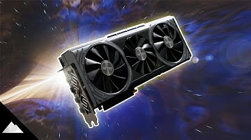 Unlimited VRAM?! | Vega 64 & HBCC in 2023