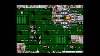 Atari Game Tools: Atari STE game engine - Boss Core