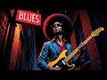 Funky Blues Will Calm Your Fire 🔥 | Smooth Groove to Keep You Moving