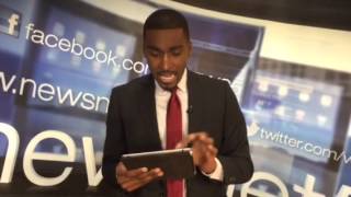 Terrence Oscar predictions