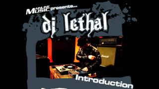 DJ Lethal - Bring it on