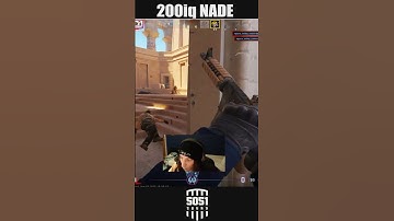 Ace clutch cs2 anubis short #csgo #shorts