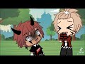 Наркомания из TikTok #1 GachaLife GachaClub