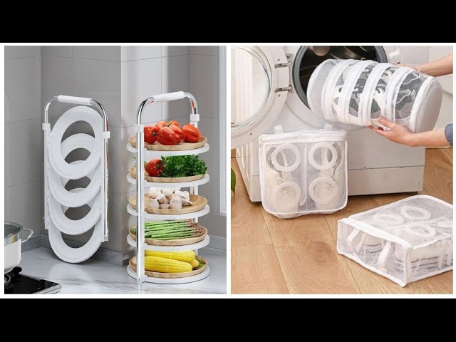 15 New Amazing Kitchen Gadgets in 2024 ▷ 7 