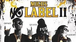 Miniatura de vídeo de "Migos - First 48 (No Label 2)"