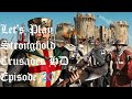 Fr stronghold crusader lets play episode 20