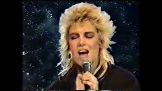 Kim Wilde   1982   Child Come Away @ Vorsicht Musik