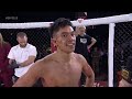 Bilal Hasan vs. Jacob Romano | Full Fight Replay | CFFC 129
