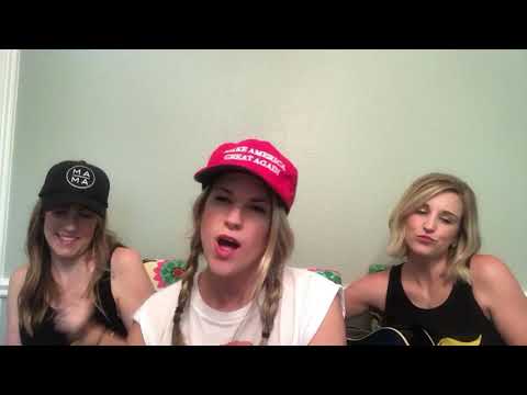 The Deplorable choir- MUTHER ZUCKER