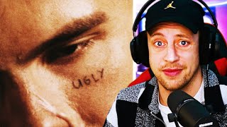 Slowthai - UGLY - FIRST REACTION