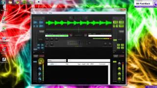 Free DJ Software - Download Digital DJ Pro, Free DJ Software screenshot 5
