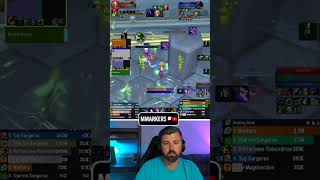 Aggro Resto Druid is OP 🙌 🍃