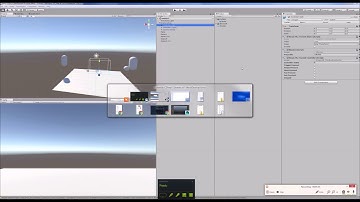 Unity VR Tutorial 2 | Shooting Objects with HTC Vive Trigger Click using Unity3D | SteamVR Plugin