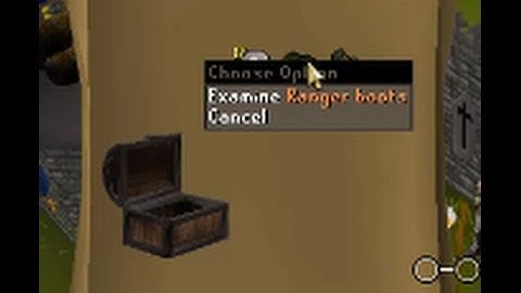 Loot From 1k Eclectic Implings W Medium Clue Loots