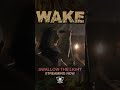 WAKE - Swallow The Light