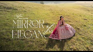 Introducing the Shiffonz 2025 Bridal Couture Collection