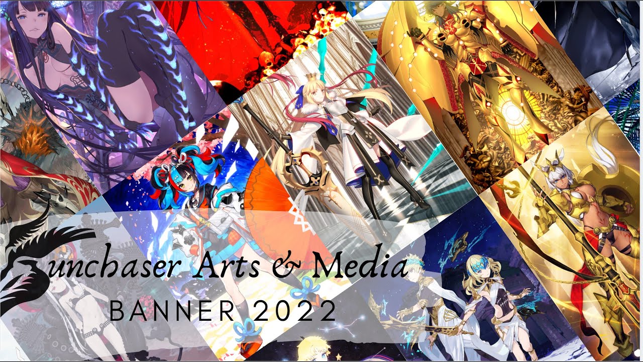 fate/extella: the umbral star Update Banner Servant 2022 - Hướng dẫn tích góp - Fate Grand Order