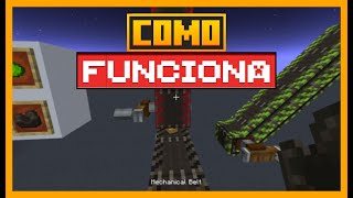 Download Lagu CÓMO FUNCIONA la CINTA MECÁNICA en el MOD CREATE MP3