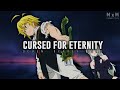 Cursed For Eternity - Meliodas || Seven Deadly Sins [ASMV/AMV]
