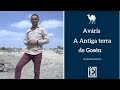 Especial Egito - Avaris: A Antiga Terra de Gosén