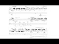 [Viktor Suslin] Sonata for Cello Solo &quot;Chanson contre raison&quot; (Score-Video)