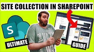 What is a Site Collection in SharePoint?