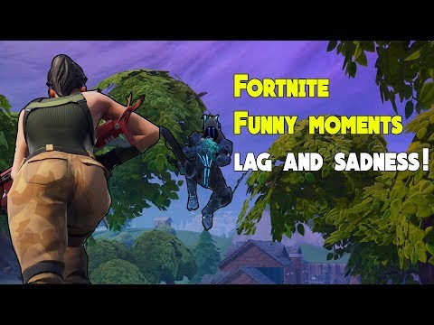 lag-and-sadness!-fortnite-funny-moments