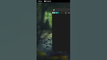 updating Manjaro Linux                      #shorts #viral #edits #shorts #manjaro #manjarolinux
