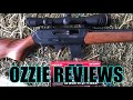 CZ "515 American" Bolt Action Lever Release 22WMR Rifle