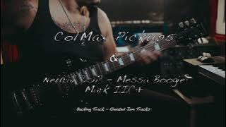 Download lagu Igor Paspalj - Blues Rock Jam Track Improvisation