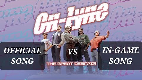 How it feels listening to official song later to be In-Game Quest... - Warframe