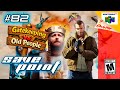 Whats worse? Lying AI, Old People, Tolls or Gatekeeping... :Save Point Podcast EP 82