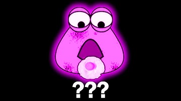 15 Pou "Eat" Sound Variations in 30 Seconds