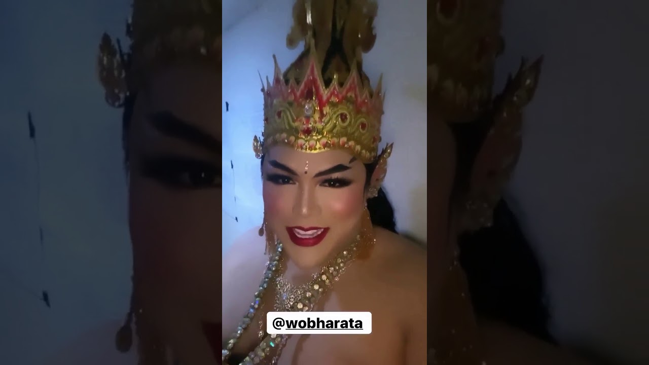 Ivan Gunawan Stories, December 21, 2019
