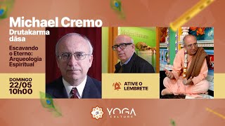 Escavando o Eterno: Arqueologia Espiritual
