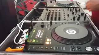 TECH#HOUSE#PROGRESSIVE#MANTHRA#$DJ CHARITH  MIX