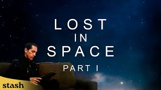 Lost in Space - Part I | Sci-Fi | Full Movie | An Artificial Friend