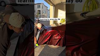 Tesla Model 3 Fender Color PPF Wrap!