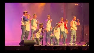 Cease the Dates (Parody of Seize the Day) - Fall 2018 Humor Code