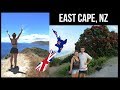 Christmas in the Summertime + New Zealand North Island Travel Vlog