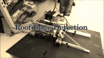 Spring 2013 Mechatronic Design Team I : Carnegie Mellon University