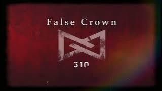 Download lagu 510 - FALSE CROWN | Full Instrumental Cover | Lyric | Karaoke | FL Studio