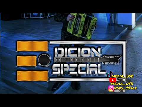 Edicion Especial - El Pariente [ En Vivo]