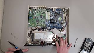 EEG Enterprises Smart Encoder V Model HD480 #teardown