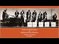 Timbre and orchestration of big bands and jazz orchestras by joshua rosner